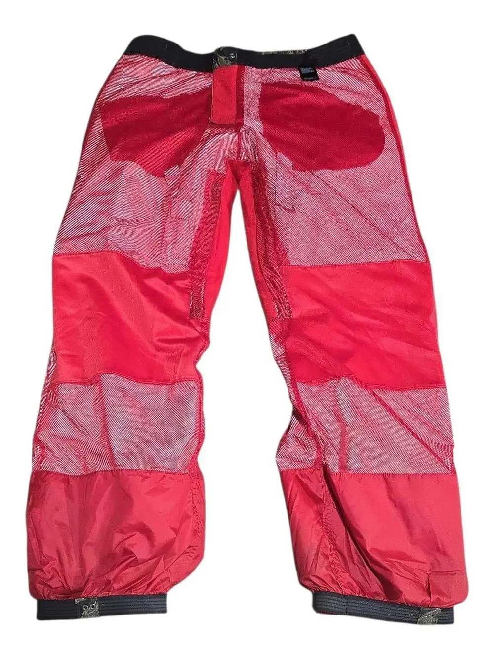 The North Face Tiger Stripe Camo Snow Pants Men's Size M
